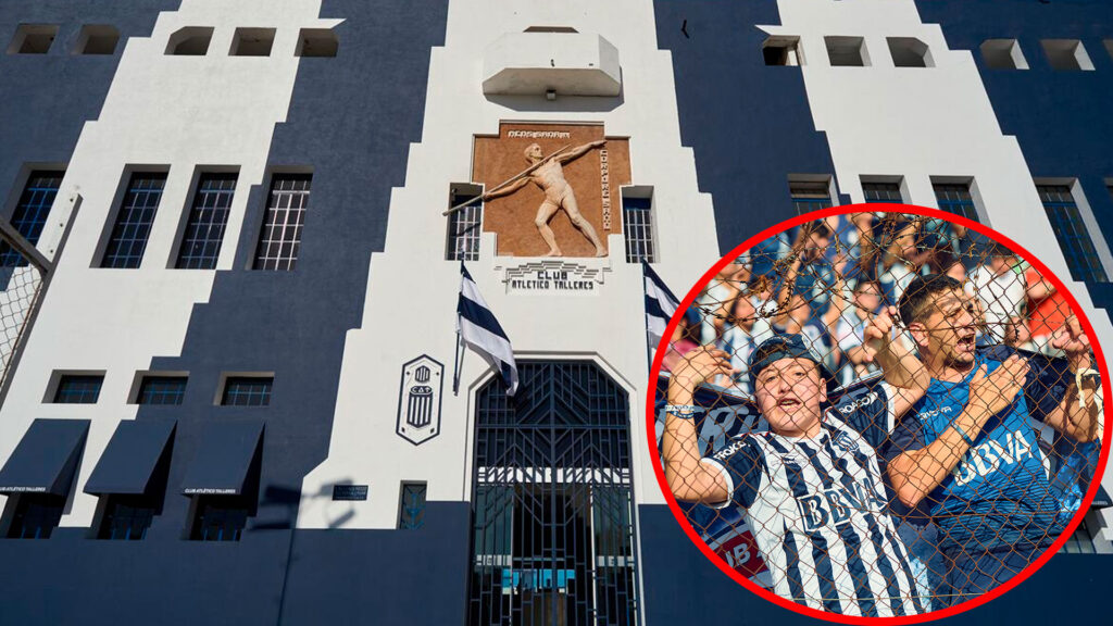 Talleres realizará este sábado, desde las 16.30, una jornada en La Boutique de Barrio Jardín Espinosa, que comenzará con el partido de Las Matadoras y continuará con una previa junto al Primer Equipo de cara al encuentro del domingo.