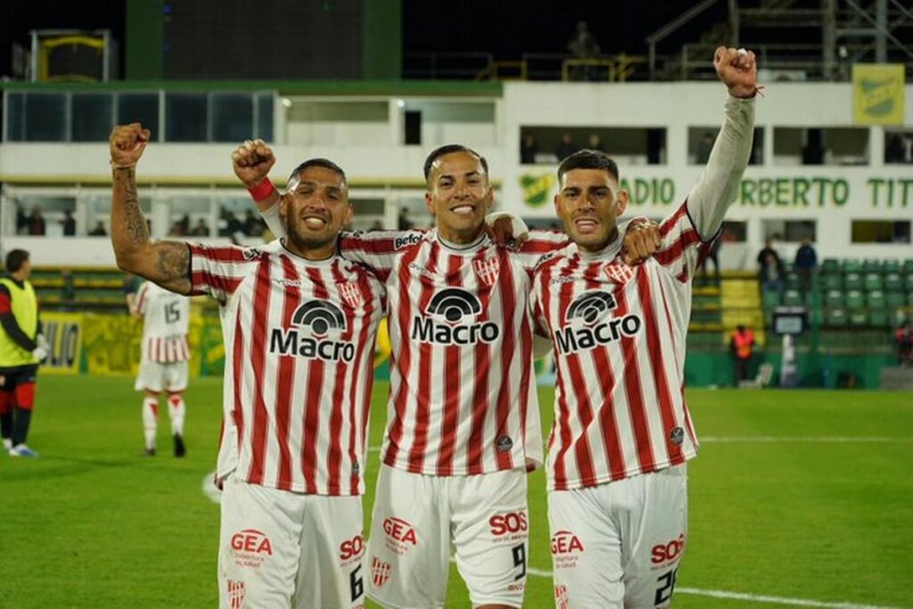 La Gloria juega este lunes desde las 21.15 en Alta Córdoba. Una victoria, combinada con un empate o una derrota de Estudiantes de La Plata, le asegurará un lugar en la Copa Sudamericana.
