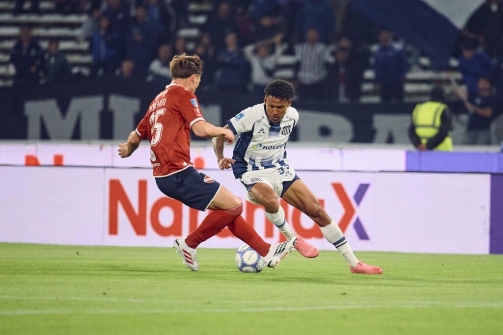La “T” igualó 0 a 0 ante Independiente por la fecha 12 del Torneo Clausura Mercado Libre 2026. El encuentro se disputó en el estadio Mario Alberto Kempes.