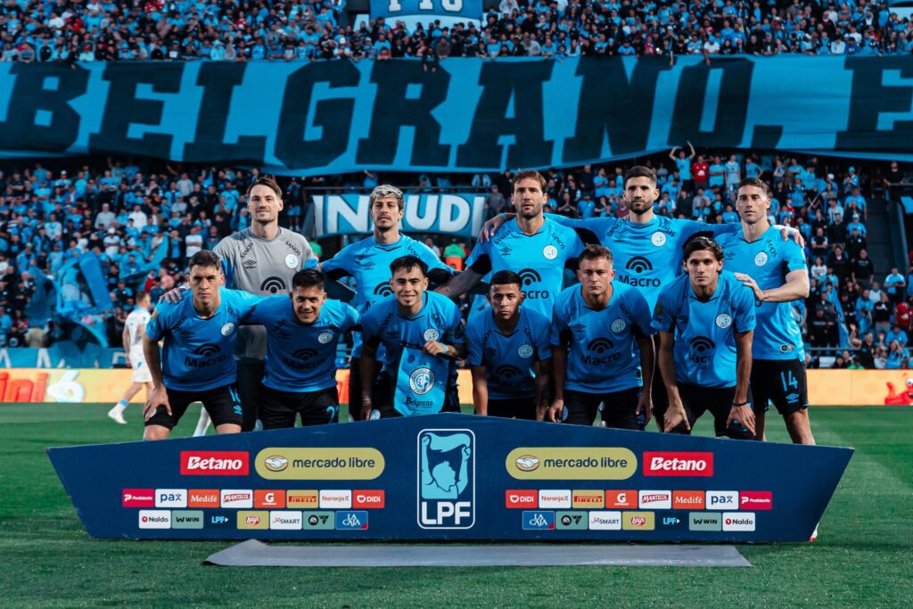 Thiago Cardozo no integra la nómina por su convocatoria a la Selección de Uruguay. Adrián Spörle y Adrián Sánchez reaparecen tras superar sus lesiones, mientras que Ramiro Tulián vuelve luego de participar en los Juegos Sudamericanos.