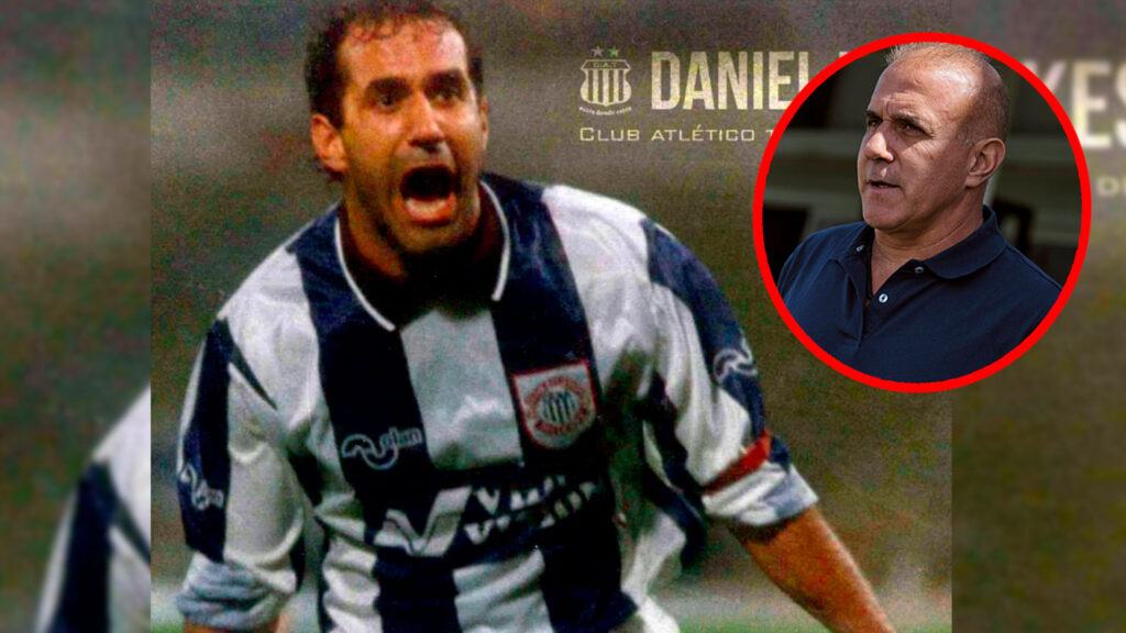 El exfutbolista repasó su recorrido desde las inferiores hasta la Primera de Talleres y contó por qué rechazó irse a San Lorenzo antes de lograr el ascenso como capitán y campeón.