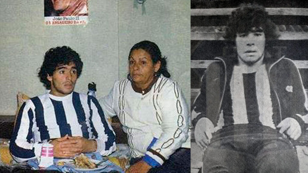 Talleres estará presente este viernes 30 de octubre en una nueva edición de El Mes del Diego, el encuentro que celebra la vida y el legado de Diego Armando Maradona. La actividad comenzará a las 18.30 en Pulqui Industria Cultural, con entrada libre y gratuita.