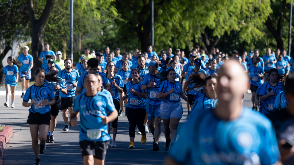 La Maratón Belgrano 10K se realizará el domingo 6 de diciembre a las 8, luego de que la Municipalidad de Córdoba revocara la autorización para la fecha prevista del 8 de noviembre.