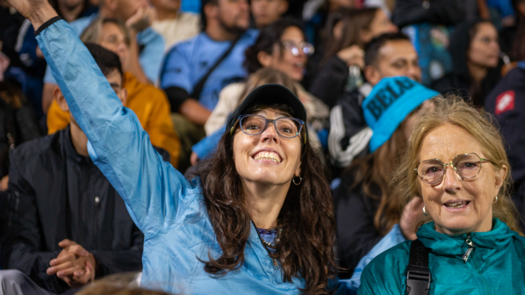 Belgrano abrirá el Estadio Julio César Villagra el martes 20 de octubre, desde las 15 horas, para una jornada de prevención del cáncer de mama que incluirá donación de cabello, controles de salud y actividades de concientización.